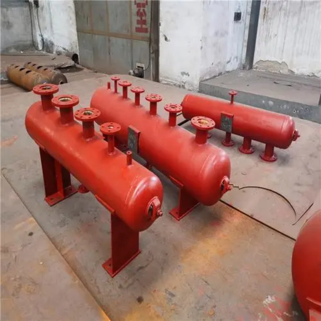 仁怀分集水器安装高度